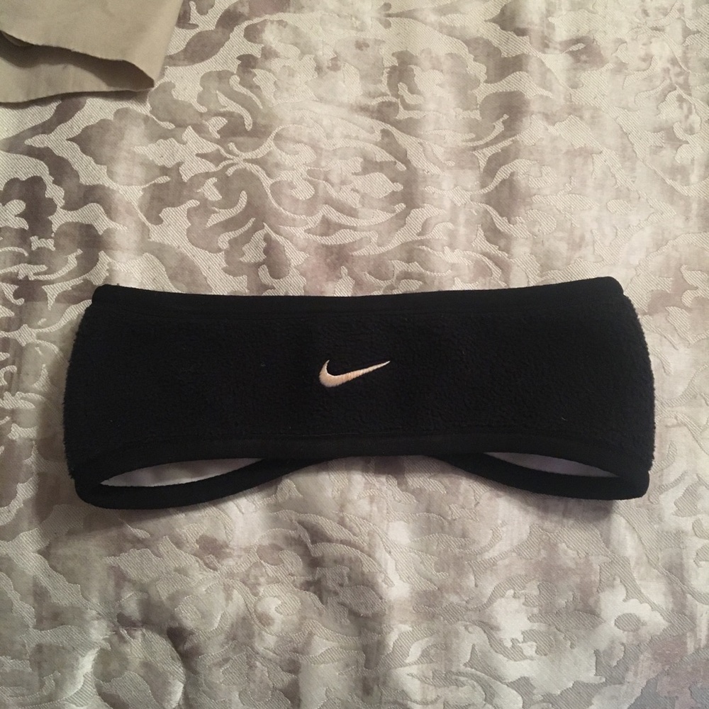 nike ear warmer